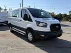 2023 Ford Transit Cargo Van T250
