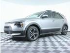 2024 Kia Niro Gray, 8K miles