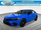 2024 Honda Civic Hatchback Sport