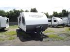 2025 Forest River Salem Cruise Lite 263BHXLX