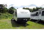 2025 Forest River Salem 29DBX