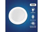 Upgrade Your Space with Ultra-Thin Recessed LED Downlights