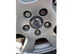 Looking DESPERATELY for a tire and rim to fit my Volvo xs60( 5 lug)