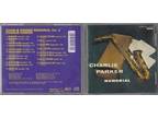 PARKER MEMORIAL*Mint-CD !