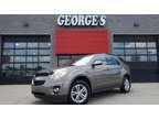 2011 Chevrolet Equinox LT w/1LT 90328 miles