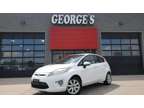 2011 Ford Fiesta SES 41126 miles