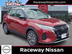 2024 Nissan Kicks SV 1211 miles