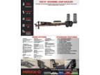 2025 MAXX-D Trailers 7x20 CAR HAULER C6X 14K