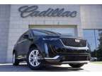 2023 Cadillac XT6 AWD Luxury 19977 miles