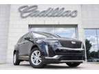 2023 Cadillac XT6 AWD Luxury 17793 miles