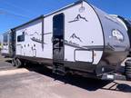 2025 Forest River Cherokee Black Label 306MMBL