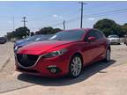 2015 Mazda Mazda3 Hatchback s Grand Touring