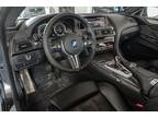 2017 BMW M6 Gran Coupe Competition Package