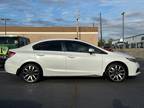 2014 Honda Civic Sedan EX-L