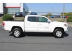 2023 Toyota Tacoma 2WD 2WD SR5 Double Cab