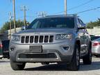 2015 Jeep Grand Cherokee 4WD Limited