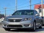 2014 Honda Accord Sedan EX-L