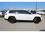 2022 Jeep Grand Cherokee L 4WD Altitude