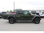 2023 Jeep Gladiator 4WD Rubicon