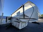 2025 Keystone Montana 3123RL