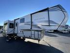 2025 Keystone Montana 3901RK