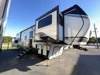 2025 Keystone Montana High Country 377FL