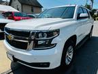 Used 2017 Chevrolet Suburban for sale.