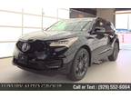 Used 2020 Acura RDX for sale.