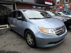Used 2013 Honda Odyssey for sale.