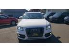 Used 2014 Audi Q5 for sale.