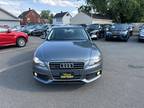 Used 2012 Audi A4 for sale.