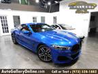 Used 2020 BMW 8 Series for sale.