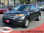 Used 2012 Ford Explorer for sale.