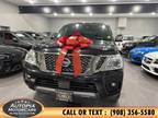 Used 2019 Nissan Armada for sale.