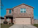2409 Nautica Terrace Drive Texas City Texas 77568