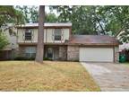 2915 Maple Knoll Drive Houston Texas 77339