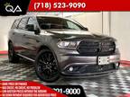 Used 2016 Dodge Durango for sale.