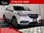 Used 2015 Acura Mdx for sale.