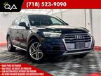 Used 2019 Audi Q5 for sale.