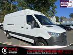 Used 2019 Mercedes-benz Sprinter Cargo Van for sale.