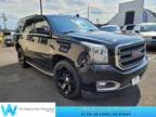 Used 2016 GMC Yukon for sale.