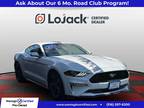 Used 2023 Ford Mustang for sale.