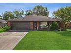2801 Dove Tree Drive Alvin Texas 77511