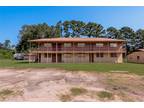 120 McAdams Lane Unit: J Huntsville Texas 77320