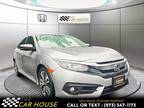 Used 2017 Honda Civic Sedan for sale.