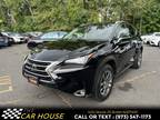 Used 2016 Lexus NX 200t for sale.