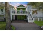 823 Winnie Street Galveston Texas 77550