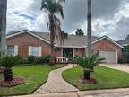 2417 Gerol Drive Galveston Texas 77551