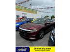 Used 2019 Honda Insight for sale.