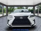 $23,900 2019 Lexus RX with 72,908 miles!